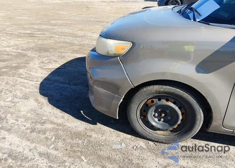 2011 Scion Xb z USA, uszkodzony, nr VIN JTLZE4FE1B1133158